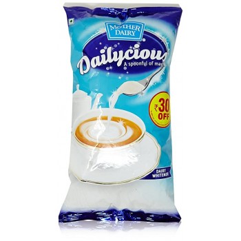 Mother Dairy Whitener Milk 1kg